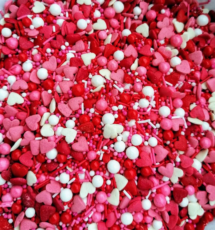 

Посыпка кондитерская