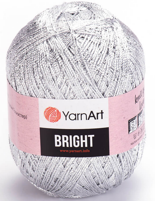 

Bright Yarnart-128