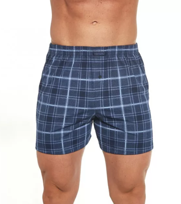 

Трусы мужские семейные Cornette Comfort боксеры CM-002/224, Разные цвета