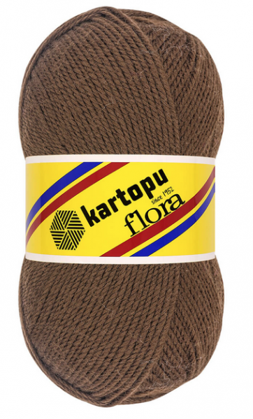 

Пряжа Flora-890