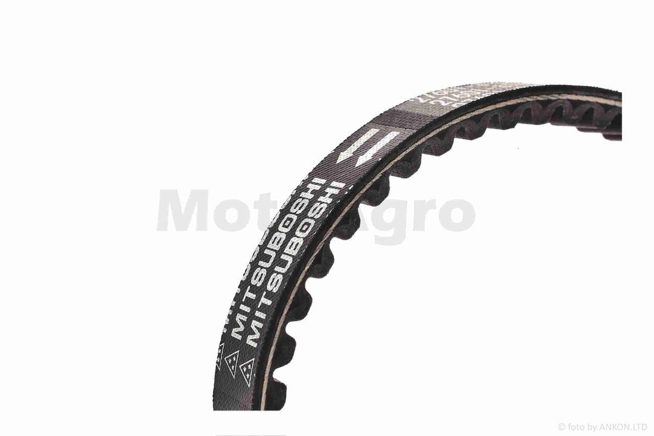 

Ремень вариатора 664-16.5 AD50 "MITSUBOSHI" (27601-37B00)