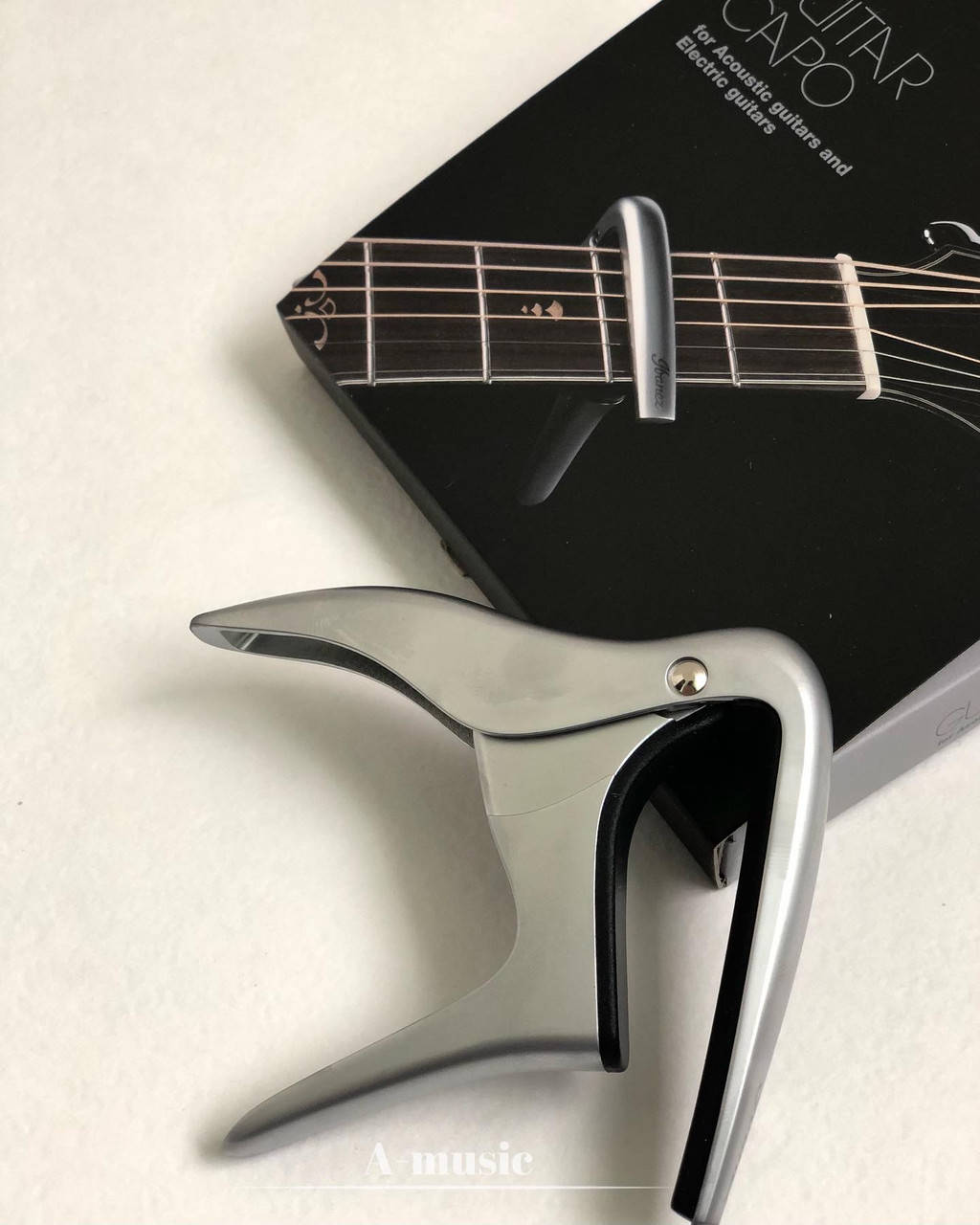 

IBANEZ IGC10 каподастр
