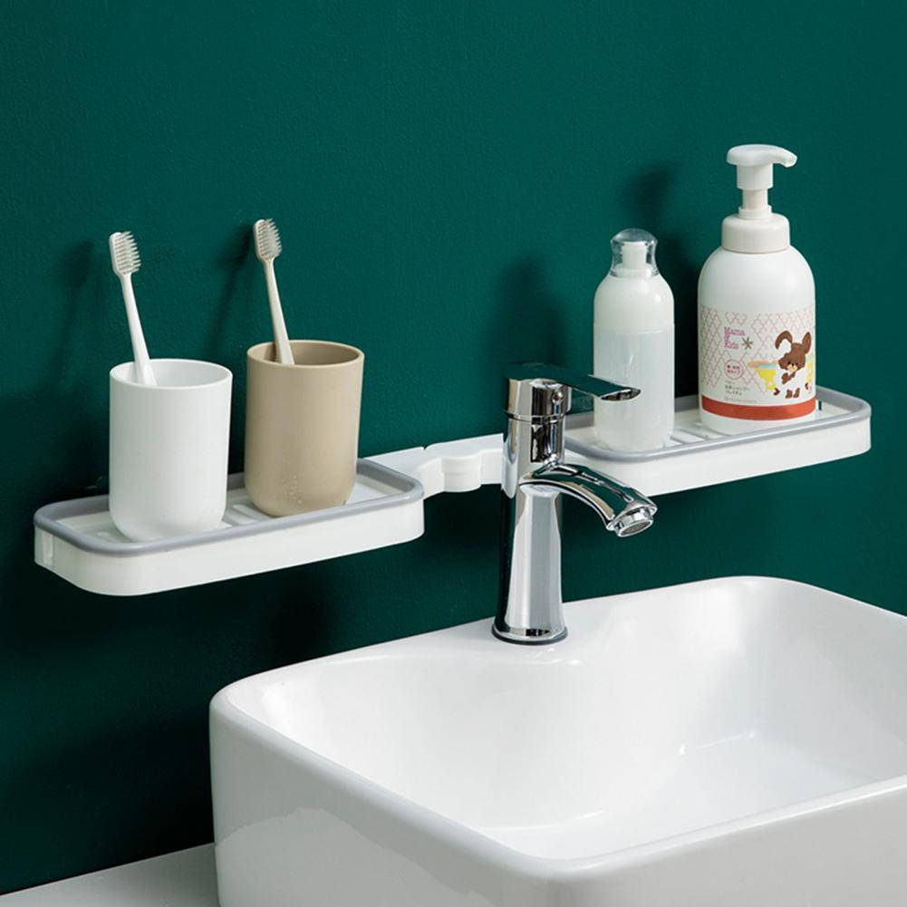 

Полка для ванной комнаты Shower Rack / Подвесная полка для ванной