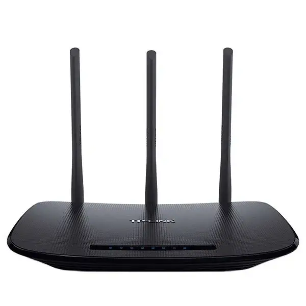 

Маршрутизатор TP-Link TL-WR940N V6.1 Black