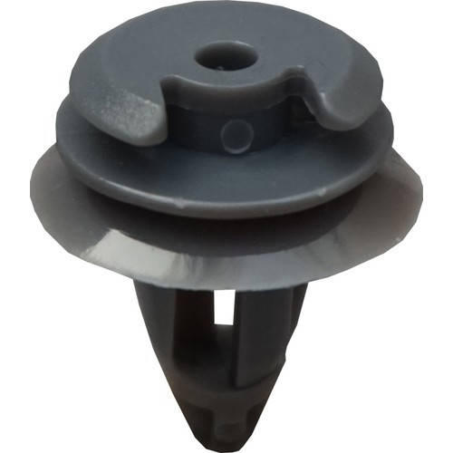 

Клипса обшивки карты двери BMW 5 E34 51411973500 Серая