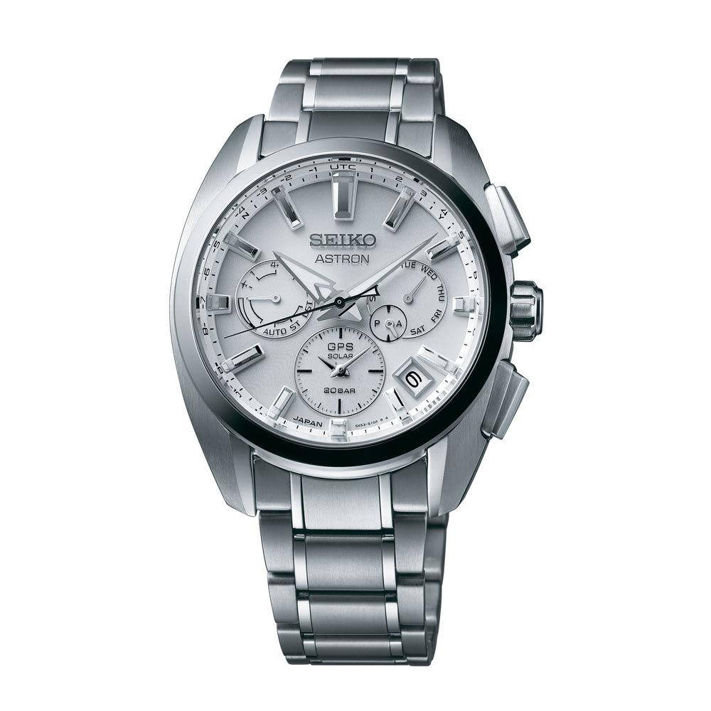 

Мужские часы Seiko Astron SSH063J1