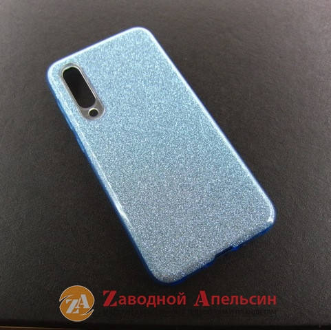 

Xiaomi Mi 9 se чехол блестки Shining Glitter Bling