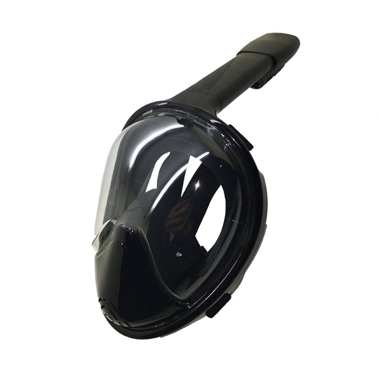 

Маска для подводного плавания SMACO M2068G L/XL (Black) [21341]