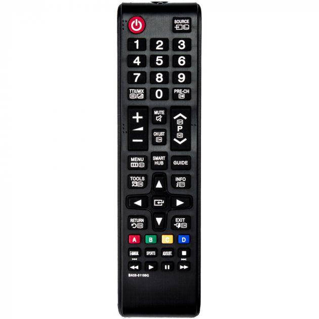 

Пульт для SAMSUNG BN59-01199G