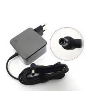 

Зарядное устройство для ноутбука 5,5-2,5 mm 3,42A 19V Asus square A+
