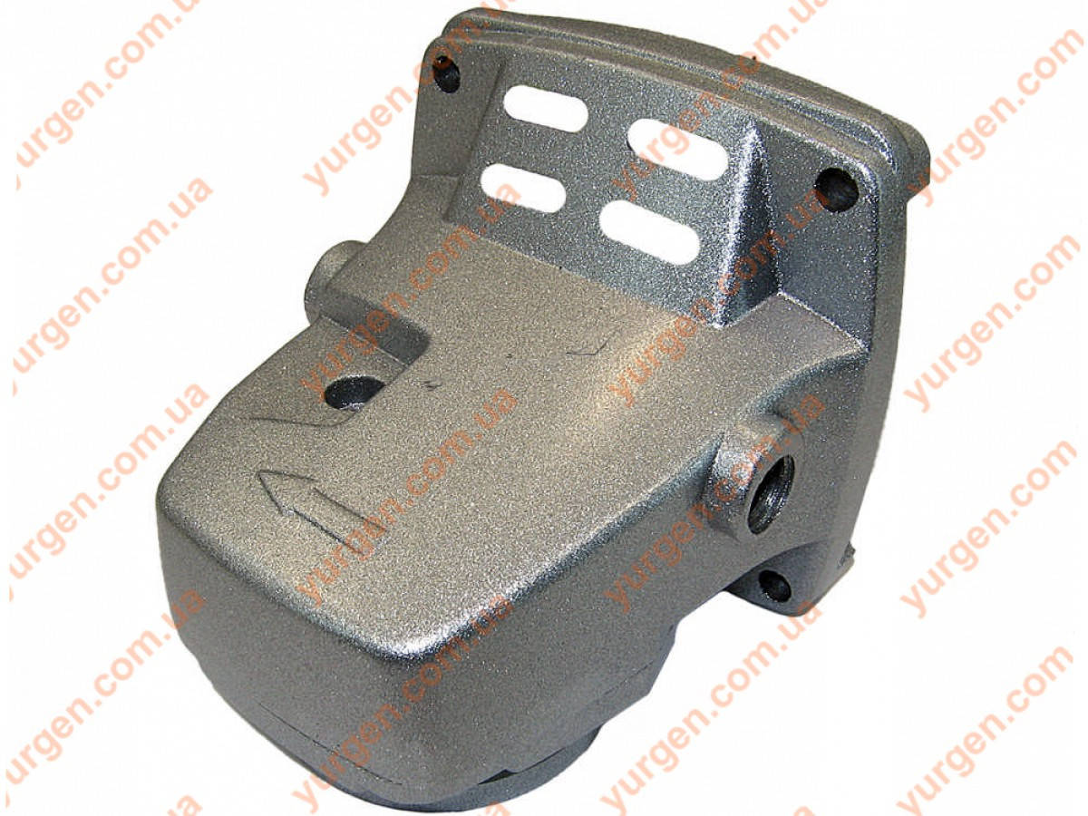 

Корпус редуктора для болгарки STERN AG 180 Q.(922820732)