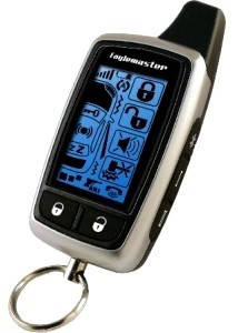 

Брелок EAGLEMASTER E2 LCD 2-way