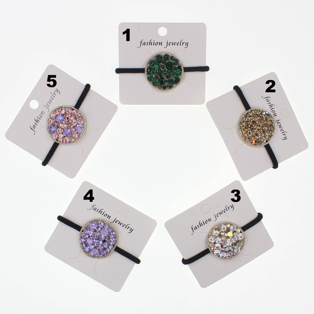 

Резинка для волос