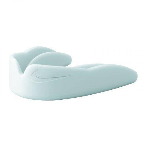 

Капа взрослая одночелюстная Nike Custom Fit Strapless Mouth Guard (N.100.0921.095.OS)