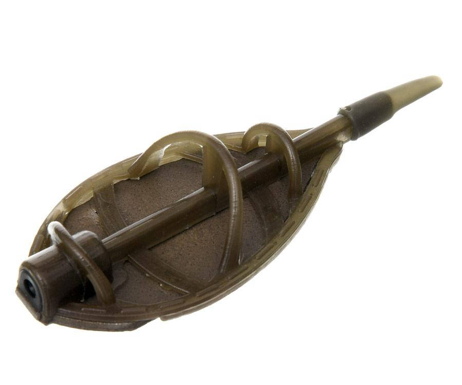

Кормушка Carp Pro Sense Method Feeder L 60г