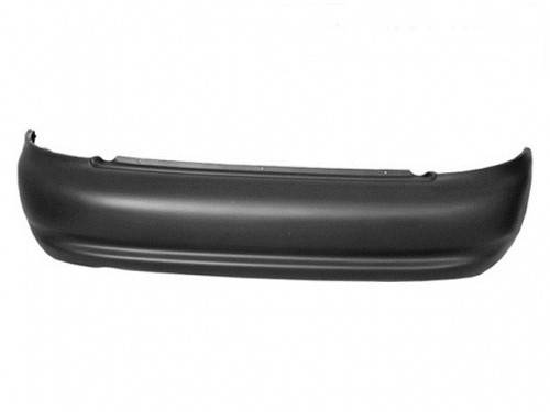 

Бампер задний Daewoo Sens Т-100 (Оригинал) Польша