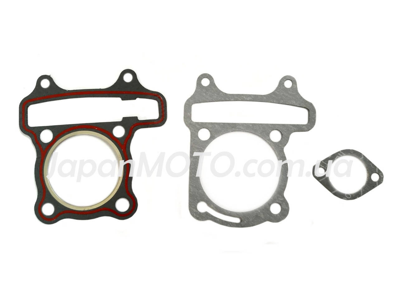

Прокладки цилиндра (комплект) 4T GY6 125-150 Ø52,5mm