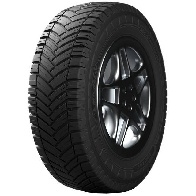 

Всесезонные шины Michelin Agilis CrossClimate 205/75 R16C 113/111R