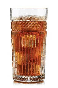 

Стакан высокий 470 мл Libbey Radiant Cooler 927535, Прозрачный