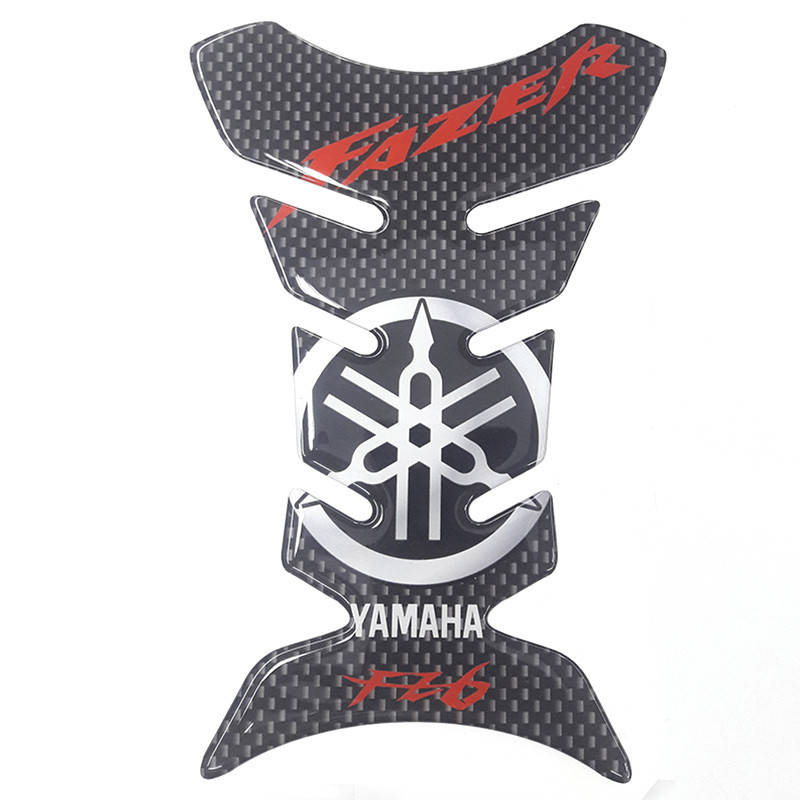 

Наклейка на бак NB-1 Yamaha Fazer VIP качество