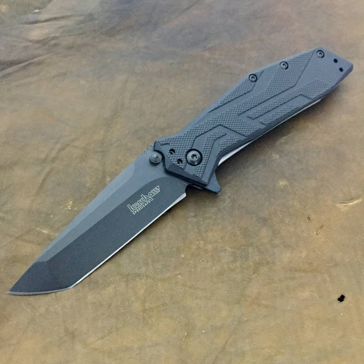 

Нож KAI Brawler 1990