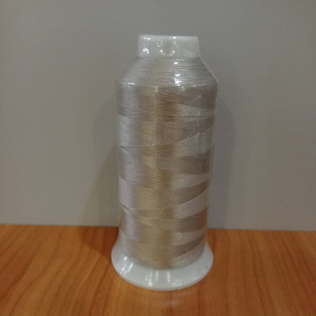 

Нитки для машинной вышивки Lx polyester 5000m Col.3340