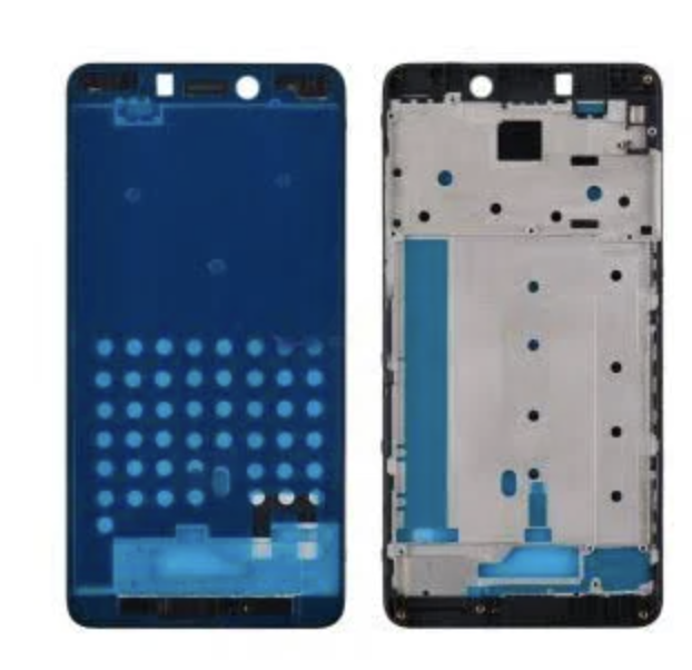 

Средняя часть корпуса Xiaomi Redmi Note 7, синяя, Синий