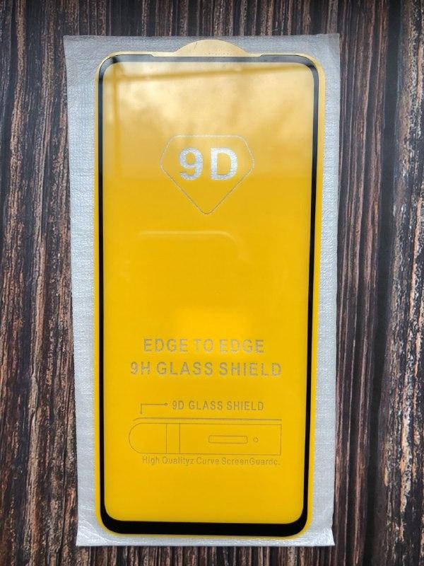 

Стекло Samsung M11 (SM-M115) - 9D, защитное, Прозрачный