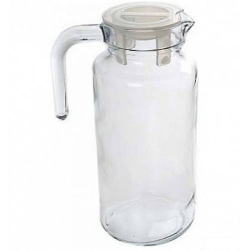 

Кувшин Pasabahce Basic PS-43964 1300 мл, Прозрачный