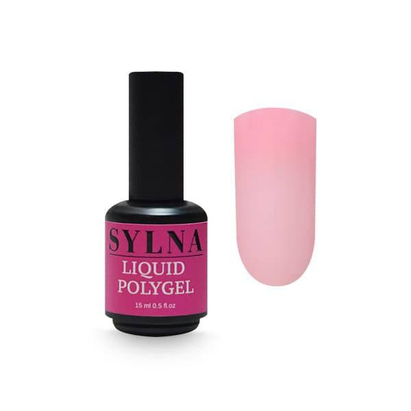 

Жидкий полигель SYLNA Liquid polygel 3 15 мл