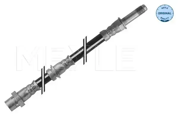 

Тормозной шланг задний MEYLE BMW Е46