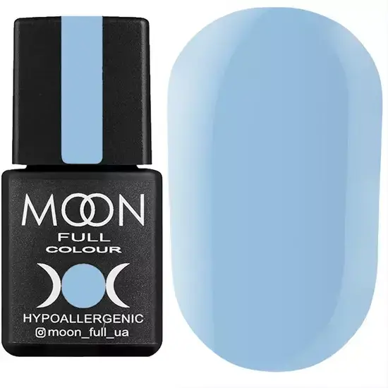 

Гель-лак Moon Full Breeze color 413, 8 мл