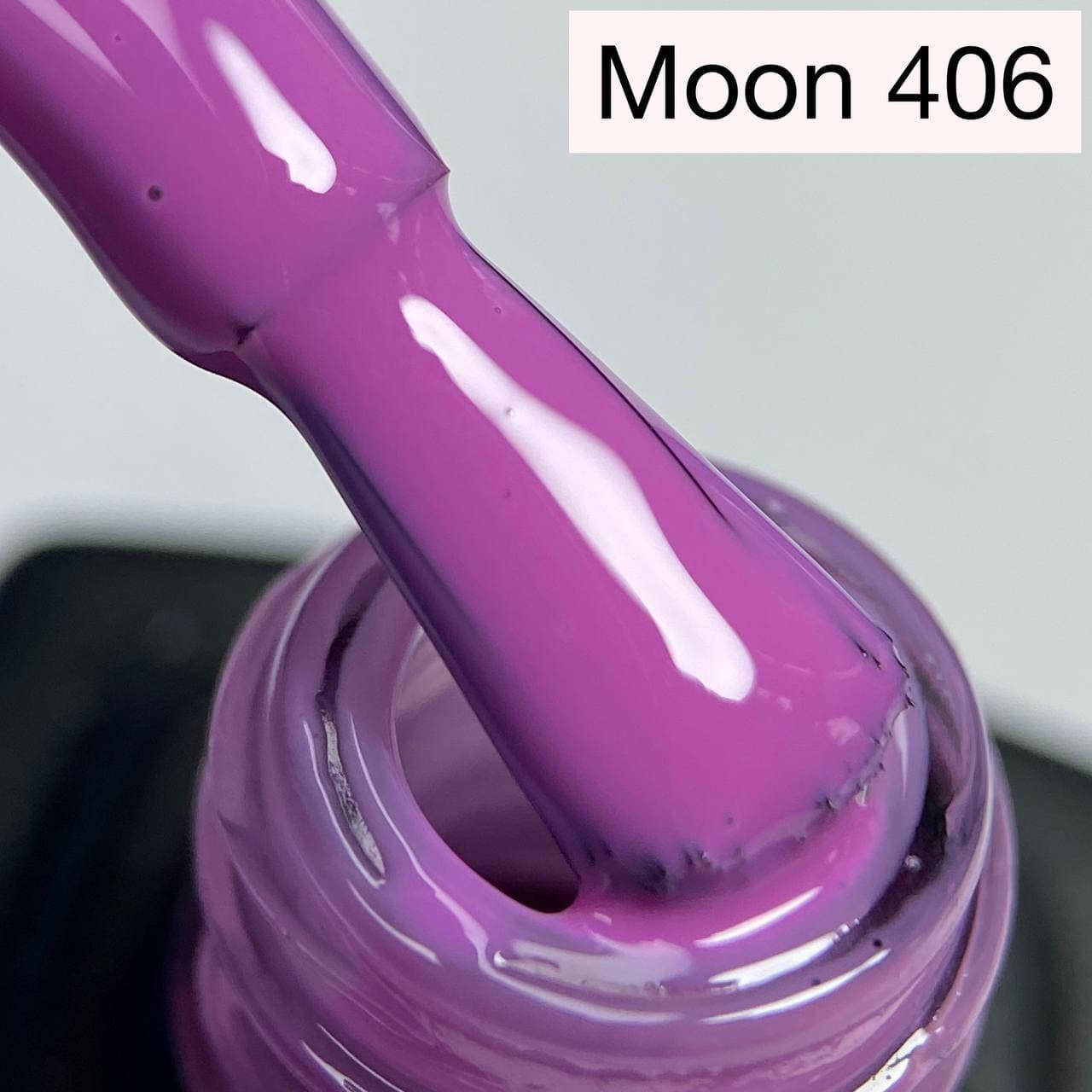 

Гель-лак от Moon Full 406