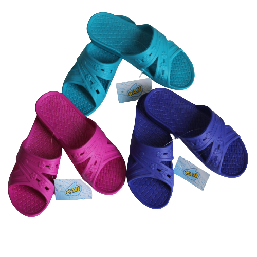 

Легкие летние женские сланцы Изюминка размер от 36 до 41