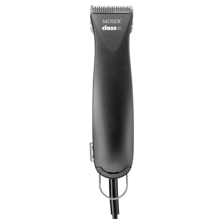 

Машинка для стрижки животных Moser Max 45 (1245-0077) [62326]