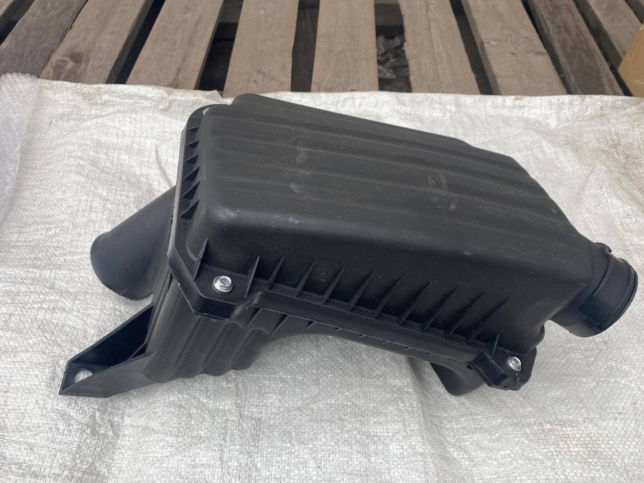 

Корпус воздушного фильтра Лачетти Lacetti AUTOTOP (JH010203028) 96553445