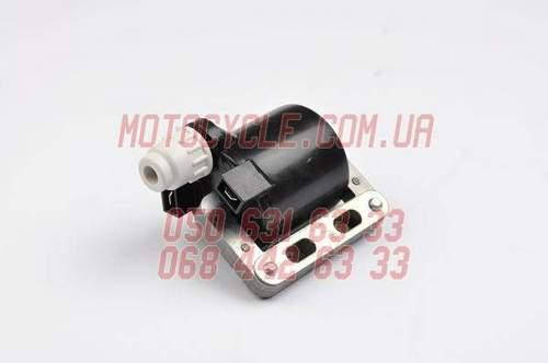 

Катушка зажигания МИНСК, ВОСХОД