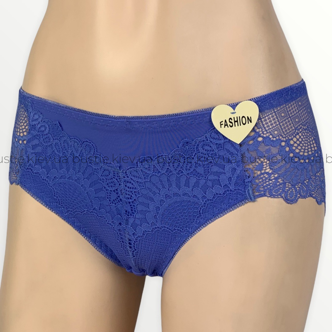 

Трусики blue rose 5571, Васильковый