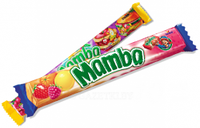 

Жевательные конфеты Strock Mamba, 106 гр