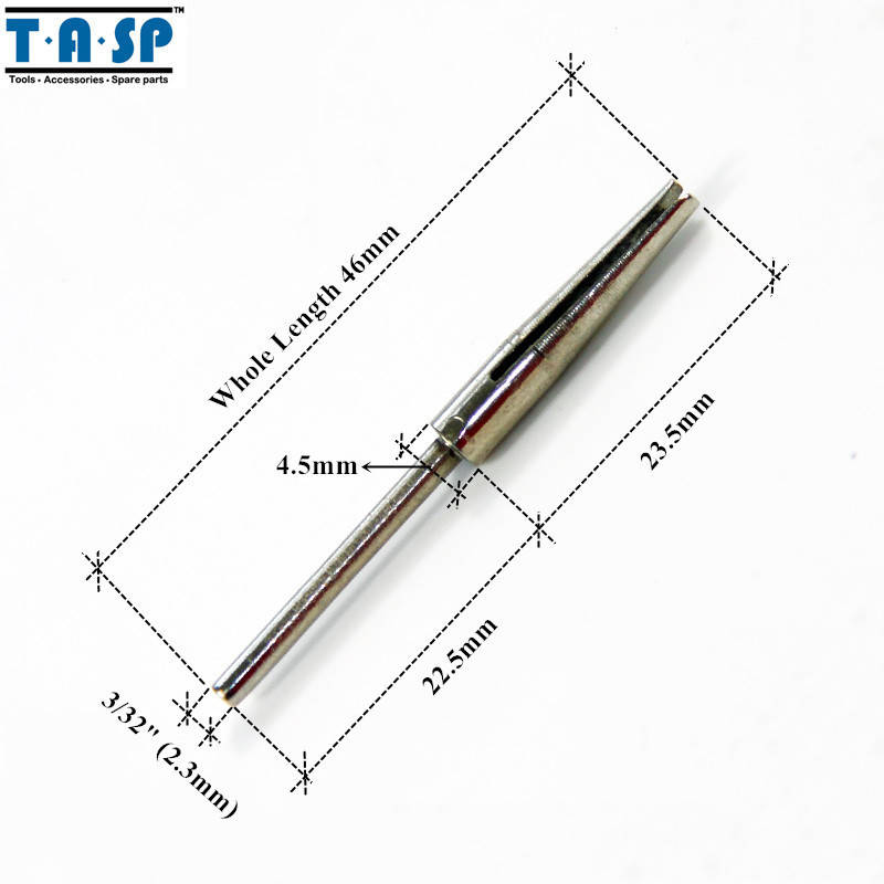 

Универсальный Держатель под нождачку для гравера, бормашинки, Dremel