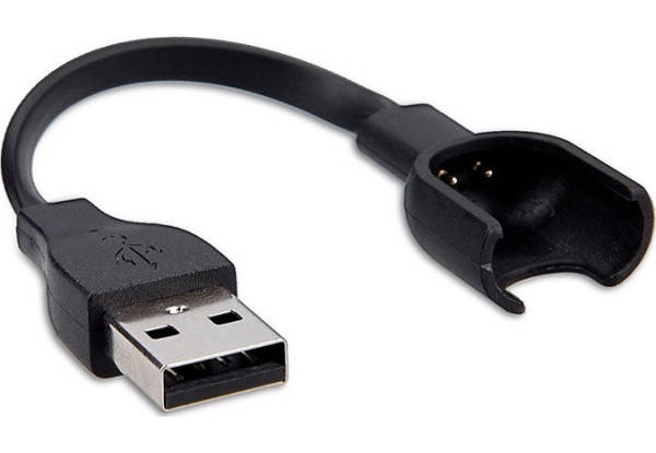 

Зарядное устройство для фитнес браслета Xiaomi Mi Band 3