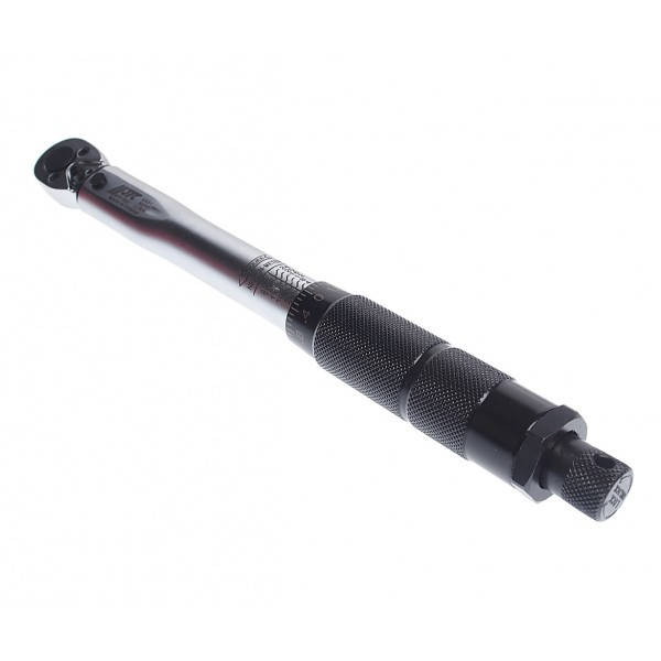 

Ключ динамометрический 1/2" 28~210 Нм 470 мм (1203 JTC) 6903 JTC