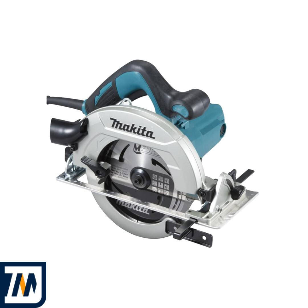 

Дисковая пила Makita HS7611