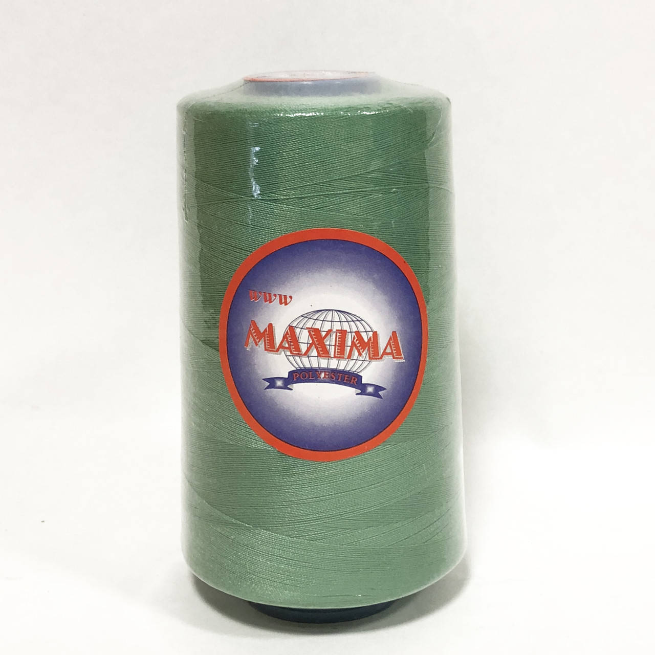 

Швейные нитки 40/2 MAXIMA, цветные (131)