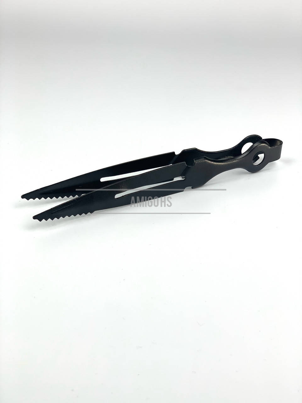 

Щипцы для кальяна Blade черные