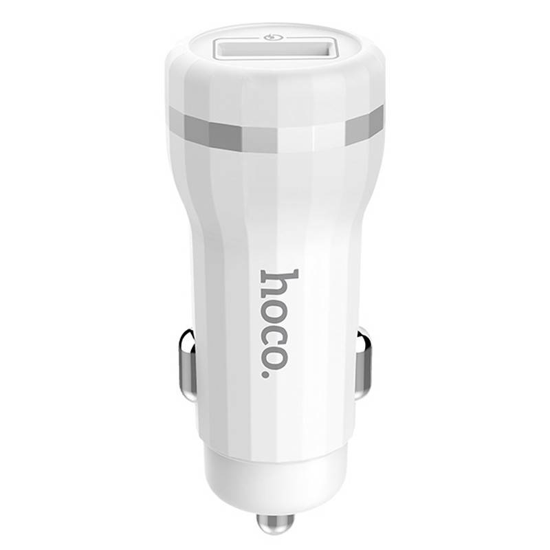 

АЗУ Hoco Z27A Staunch QC3 3A.0 1USB