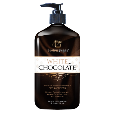 

Средство после загара с омолаживающим эффектом WHITE CHOCOLATE 532 мл США