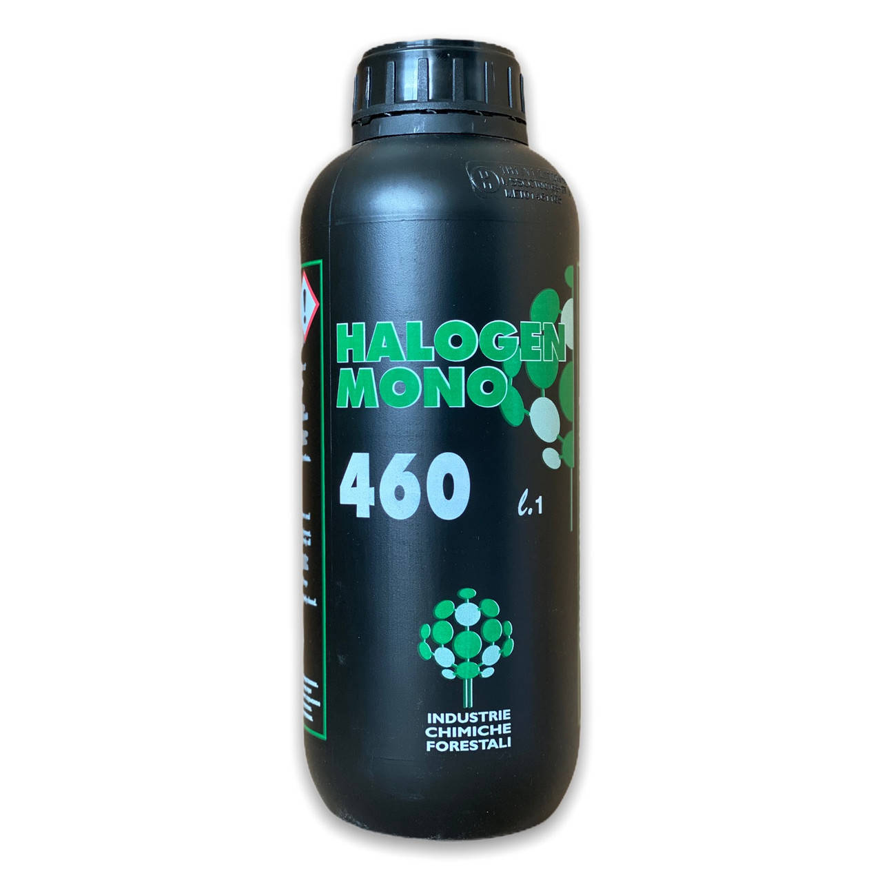 

Праймер для подошвы FORESTALI HALOGEN MONO 460 1л