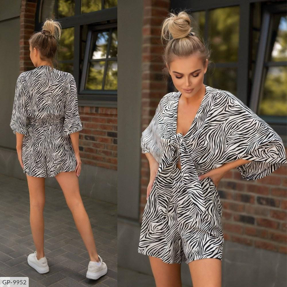 

Комбинезон женский арт. sv 410 (L, M, S) "REMISE STORE" недорого от прямого поставщика