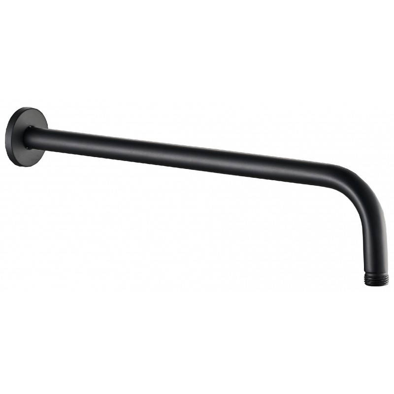 

Mexen Кронштейн Для Верхнего Душа Круглый 40 Cm 20 Mm Черный - 79211-70
